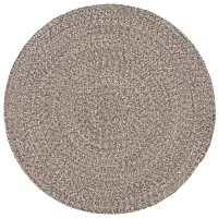 Safavieh Annice Bordered Round Rug