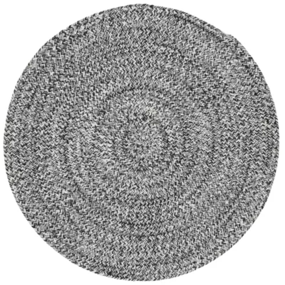 Safavieh Annice Bordered Round Rug
