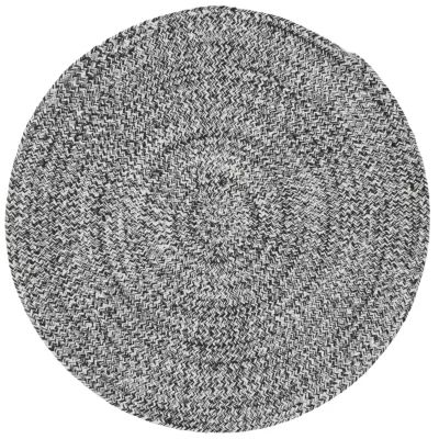Safavieh Annice Bordered Round Rug