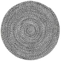 Safavieh Annice Bordered Round Rug