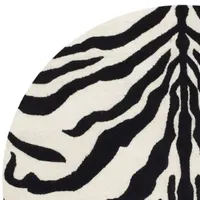 Safavieh Annie Animal Hand-Tufted Wool Rug