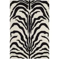 Safavieh Annie Animal Hand-Tufted Wool Rug