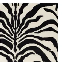 Safavieh Annie Animal Hand-Tufted Wool Rug