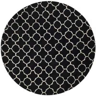 Safavieh Anna Geometric Hand Tufted Wool Rug