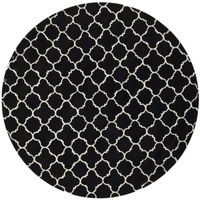 Safavieh Anna Geometric Hand Tufted Wool Rug