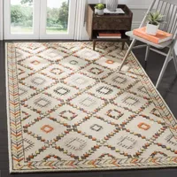 Safavieh Amrita Geometric Rug