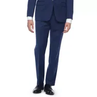 Collection By Michael Strahan Mens Grid Classic Fit Suit Jacket