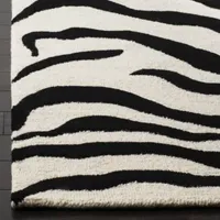 Safavieh Annie Animal Hand-Tufted Wool Rug