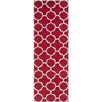 Safavieh Anna Geometric Hand Tufted Wool Rug