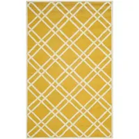 Safavieh Phelim Geometric Hand Tufted Wool Rug