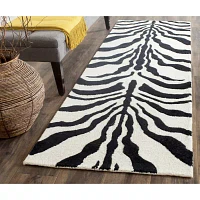 Safavieh Annie Animal Hand-Tufted Wool Rug