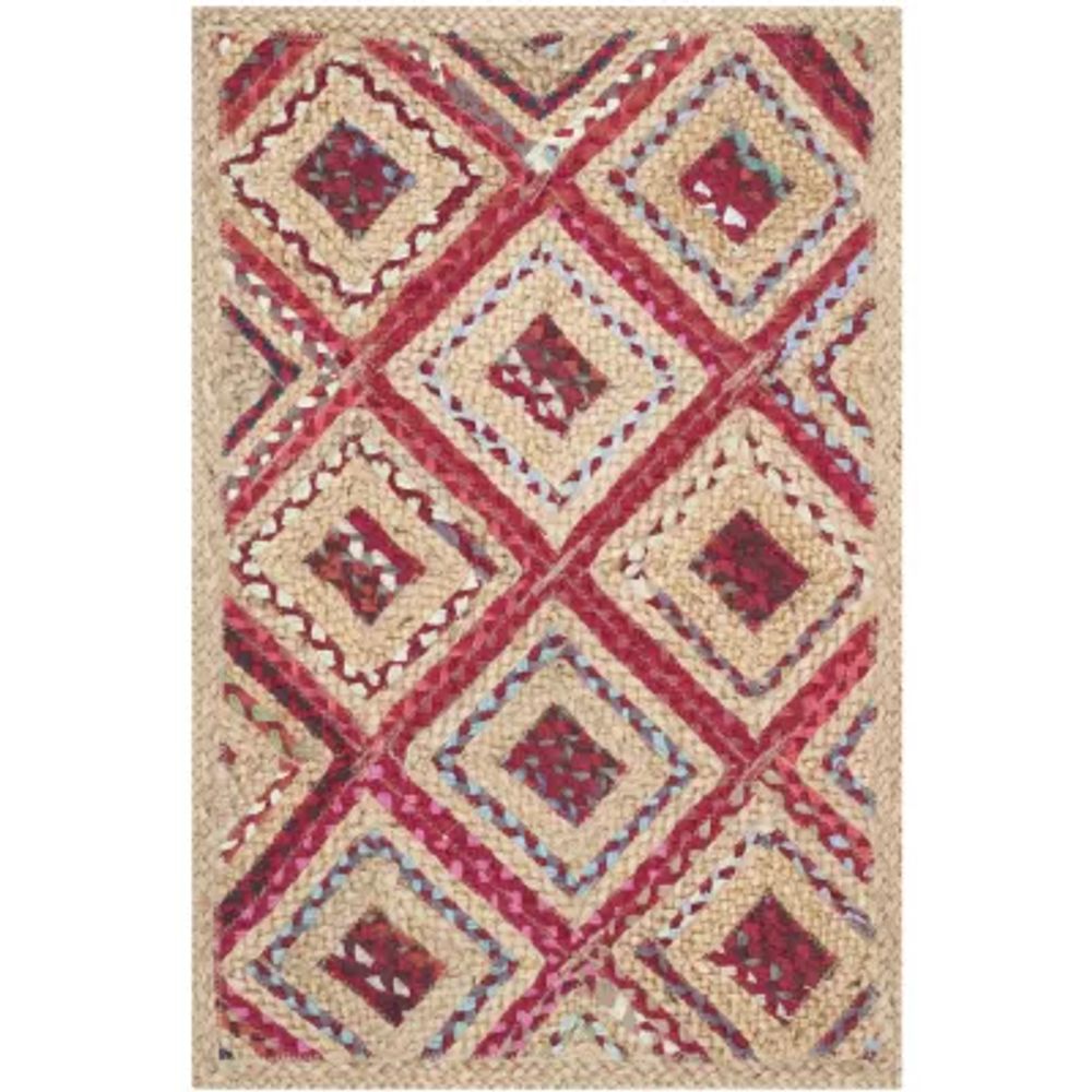 Safavieh Scarlett Geometric Rug