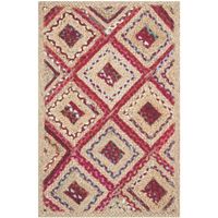 Safavieh Scarlett Geometric Rug