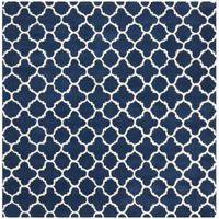 Safavieh Anna Geometric Hand Tufted Wool Rug