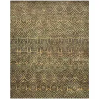 Safavieh Pisco Geometric Rectangular Area Rug