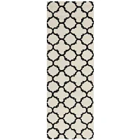 Safavieh Anna Geometric Hand Tufted Wool Rug