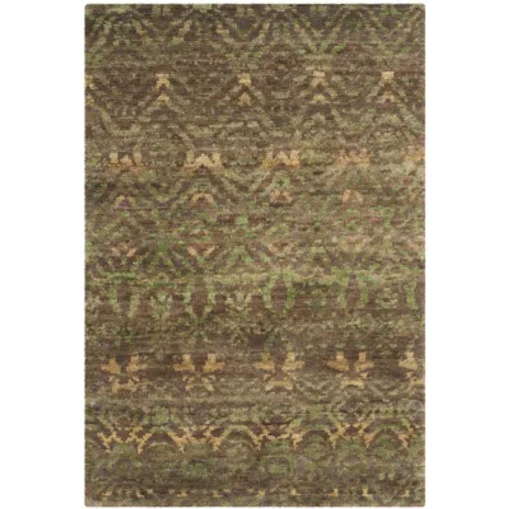 Safavieh Pisco Geometric Rectangular Area Rug