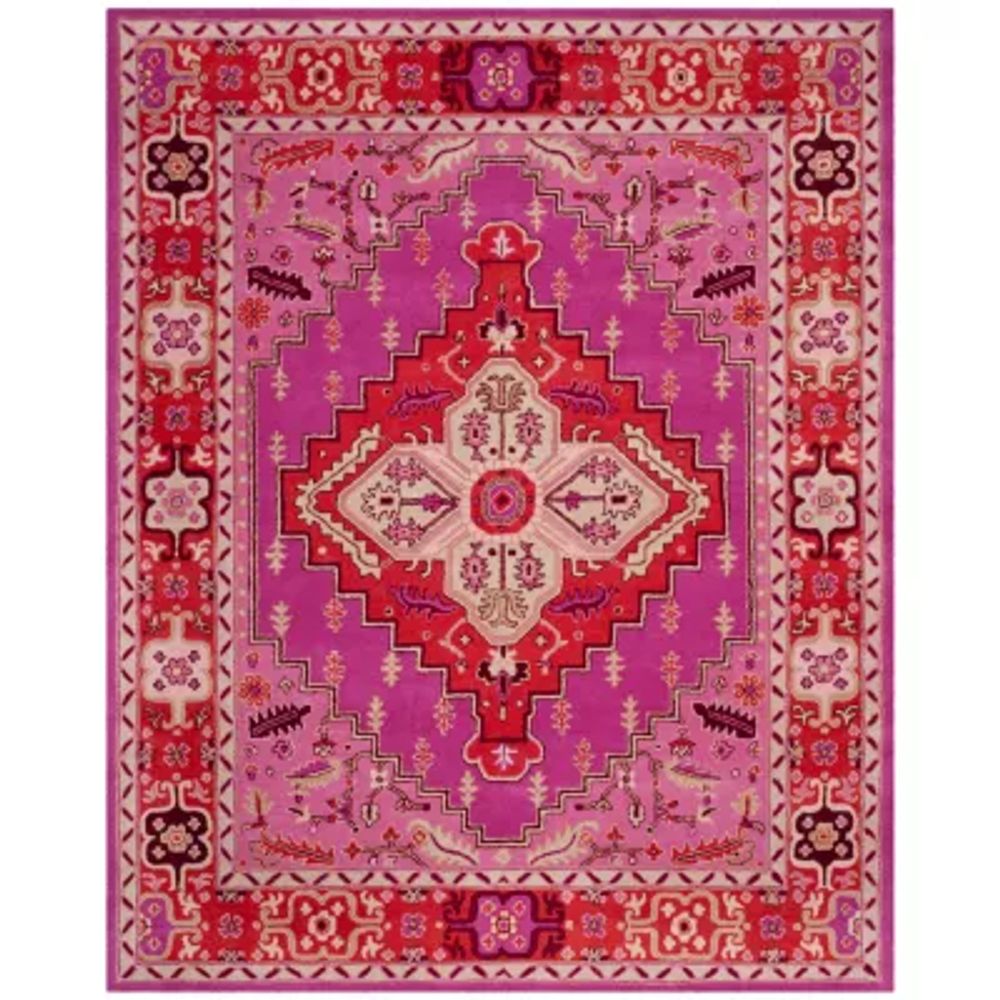 Safavieh Nathaniel Traditional Rug