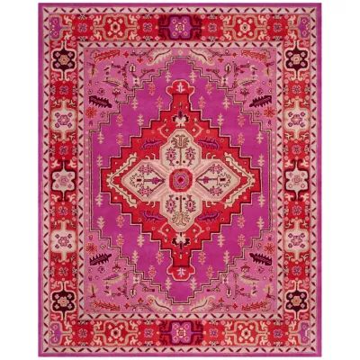 Safavieh Nathaniel Traditional Rug