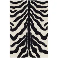 Safavieh Annie Animal Hand-Tufted Wool Rug