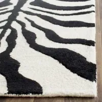 Safavieh Annie Animal Hand-Tufted Wool Rug