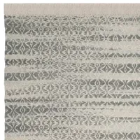 Safavieh Kimberlyn Striped Cotton Rug