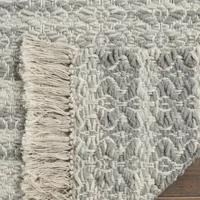 Safavieh Kimberlyn Striped Cotton Rug