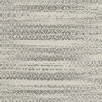 Safavieh Kimberlyn Striped Cotton Rug