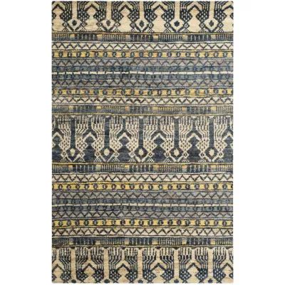 Safavieh Laraine Geometric Rectangular Area Rug