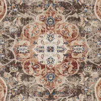 Safavieh Knot Traditional Rug