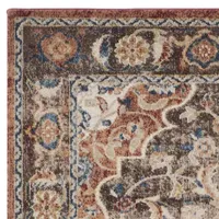 Safavieh Knot Traditional Rug