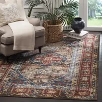 Safavieh Lily Traditional Rug