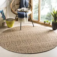 Safavieh Lue Geometric Rug