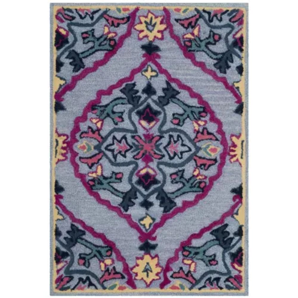 Safavieh Landen Floral Rug