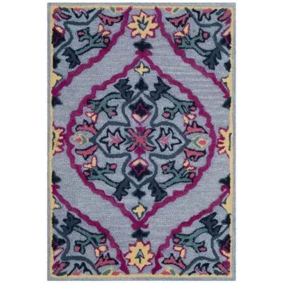 Safavieh Landen Floral Rug