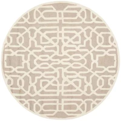 Safavieh Kandy Geometric Hand Tufted Wool Rug