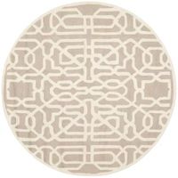 Safavieh Kandy Geometric Hand Tufted Wool Rug