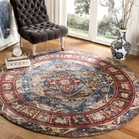 Safavieh Lily Traditional Rug