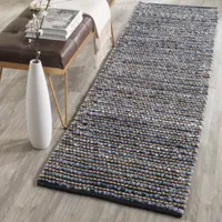 Safavieh Margery Striped Rectangular Runner