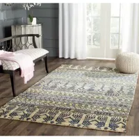 Safavieh Laraine Geometric Rectangular Area Rug