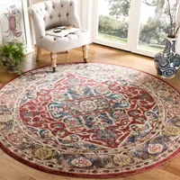 Safavieh Odetta Traditional Rug