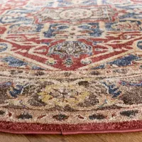 Safavieh Odetta Traditional Rug