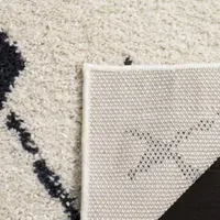 Safavieh Christal Geometric Rug