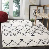 Safavieh Christal Geometric Rug