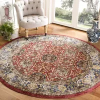 Safavieh Sandford Traditional Rug