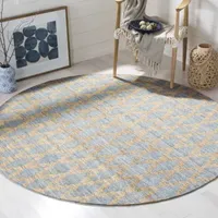 Safavieh Salvador Geometric Rug