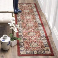 Safavieh Sandford Traditional Rug