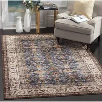 Safavieh Derek Traditional Rectangular Rug