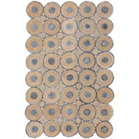 Safavieh Rudolf Geometric Rectangular Area Rug