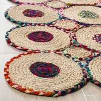 Safavieh Rudolf Geometric Rectangular Area Rug